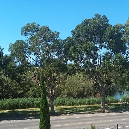 Villa San Salvador Torreilles Plage 외부 사진