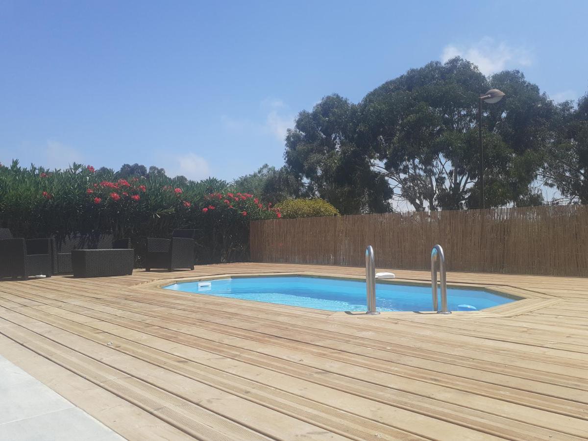 Villa San Salvador Torreilles Plage 외부 사진