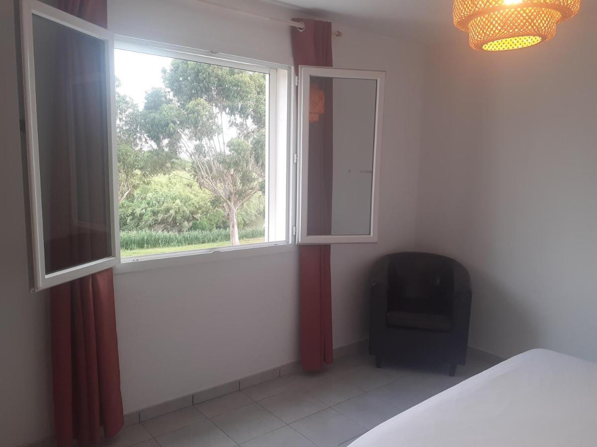 Villa San Salvador Torreilles Plage 외부 사진