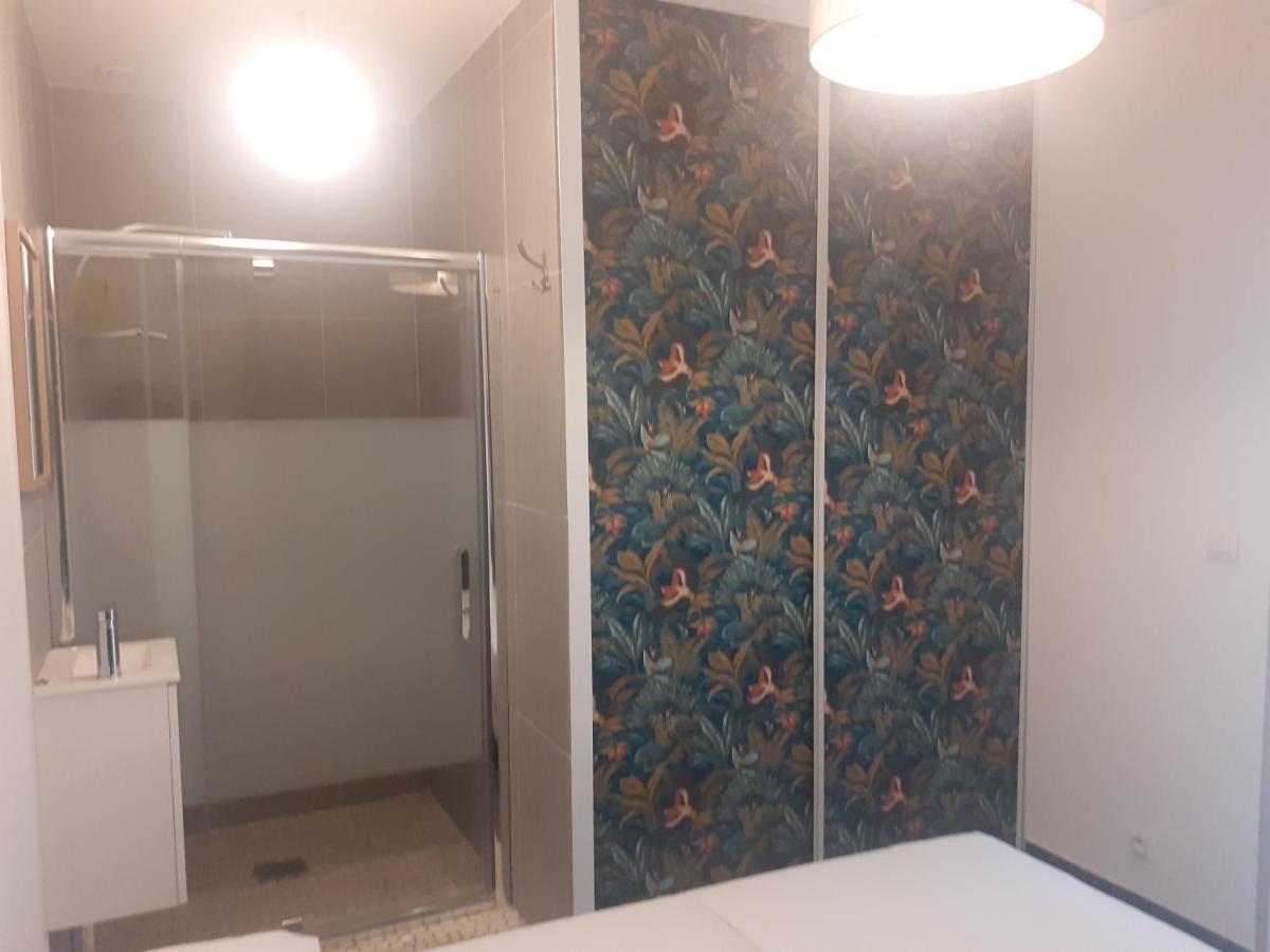 Villa San Salvador Torreilles Plage 외부 사진