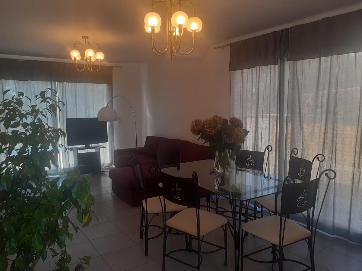 Villa San Salvador Torreilles Plage 외부 사진