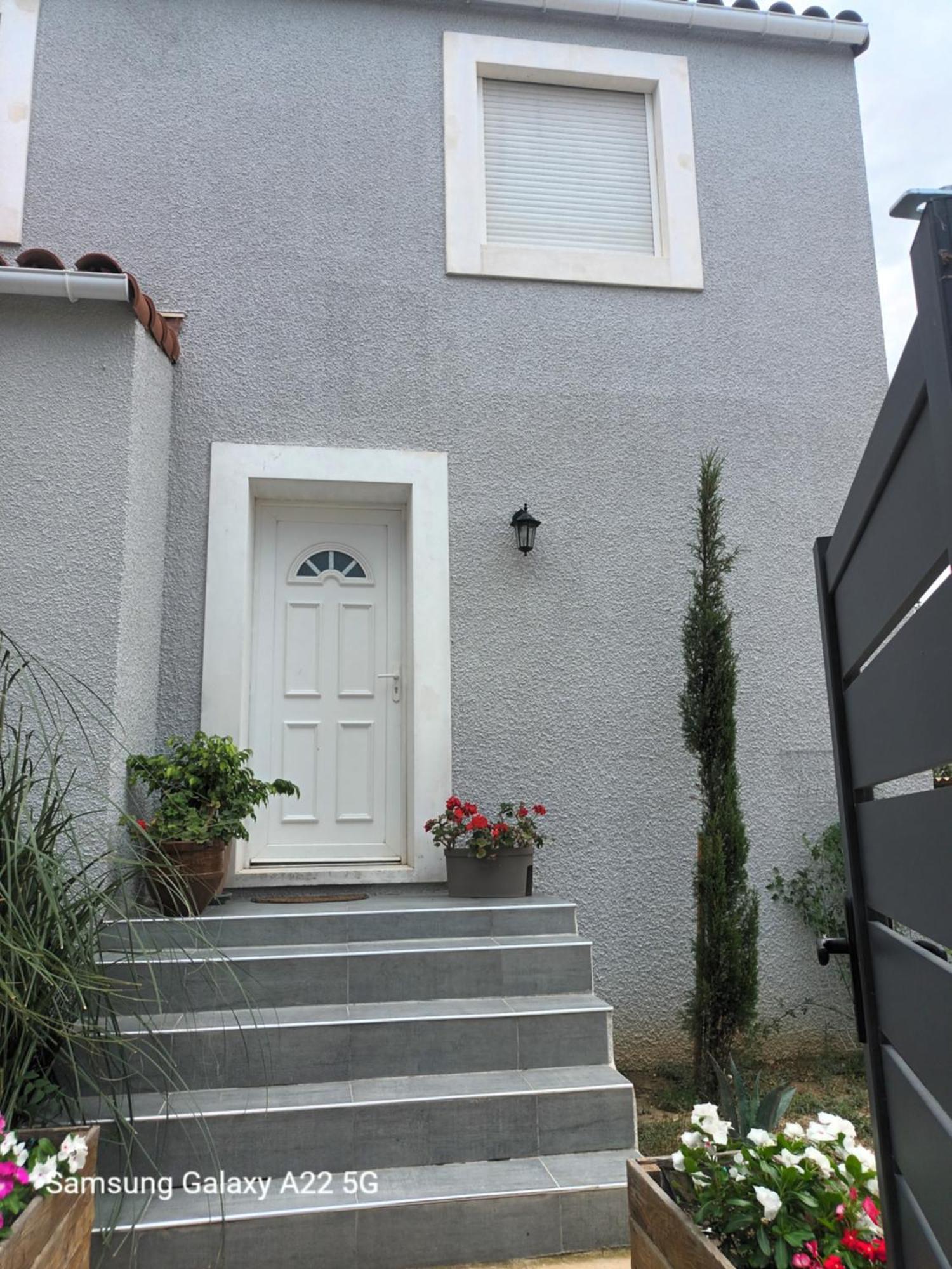 Villa San Salvador Torreilles Plage 외부 사진