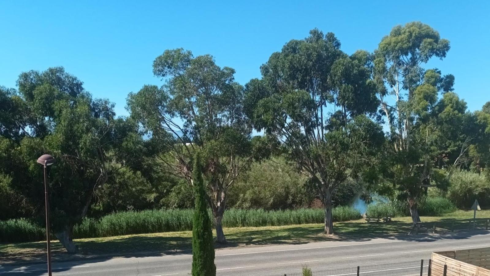 Villa San Salvador Torreilles Plage 외부 사진